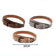 COLLAR DE PU.