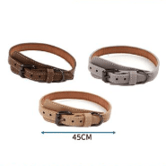 COLLAR DE PU.