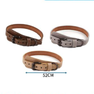 COLLAR DE PU.