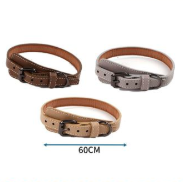 COLLAR DE PU.