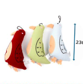 Juguete de peluche