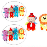 Juguete peluche