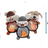Juguete de peluche