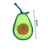 Juguete palta