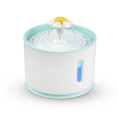DISPENADOR DE AGUA 2.4L