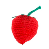 Juguete frutilla