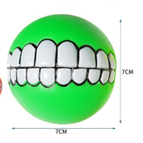 PELOTAS DIENTES.