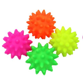 PELOTA VINILO.