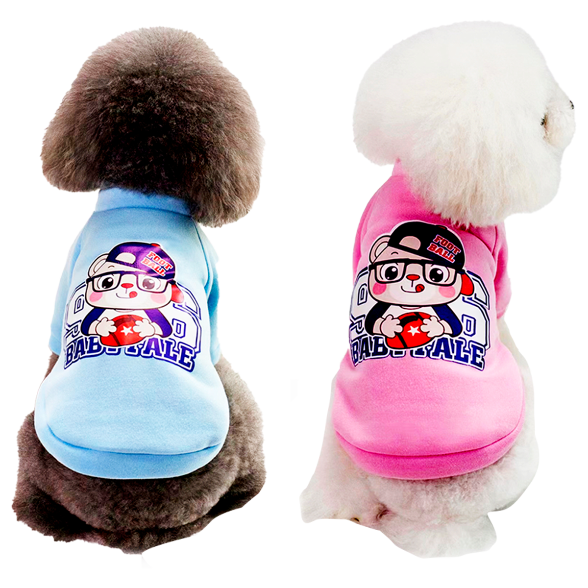 ROPA PARA MASCOTA